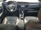 2017 Toyota Corolla L   за продажба в Miami, FL - All Over