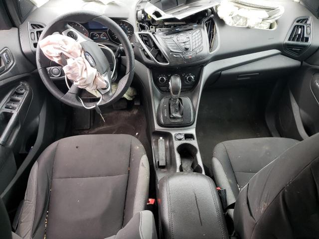 2015 FORD ESCAPE S  