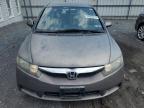 2010 Honda Civic Lx for Sale in York Haven, PA - Side