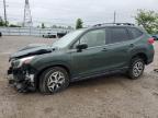 2023 SUBARU FORESTER PREMIUM   for sale at Copart ON - LONDON