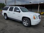 2014 Gmc Yukon Xl K1500 Slt за продажба в Denver, CO - Side
