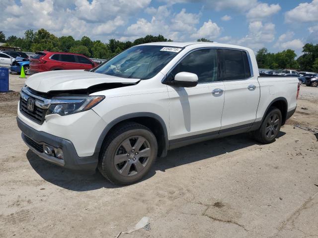 HONDA RIDGELINE 2020 Biały