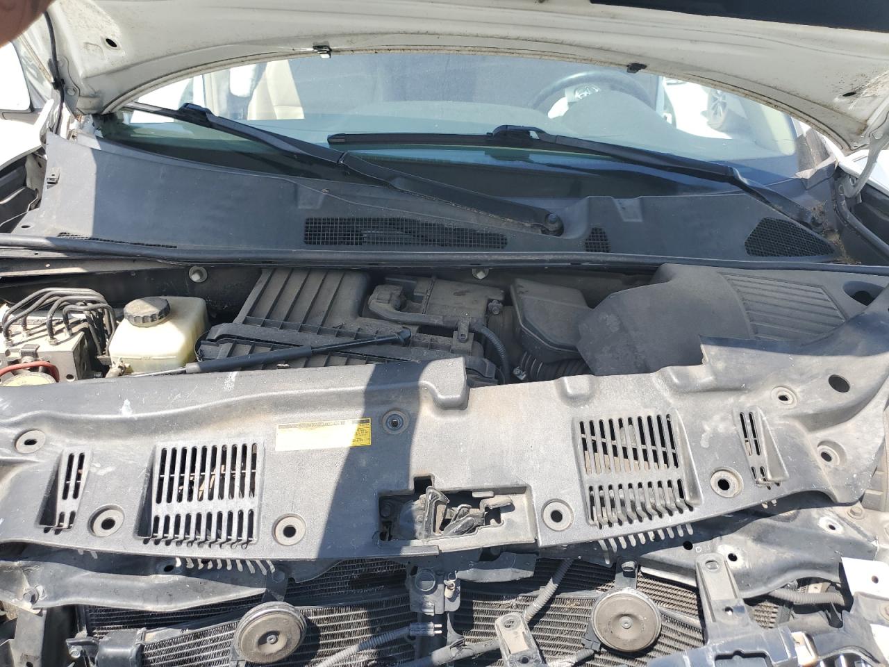 2009 Toyota Highlander Hybrid Limited VIN: JTEEW44A492029187 Lot: 61643665