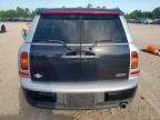 2008 MINI COOPER CLUBMAN   for sale at Copart TX - HOUSTON