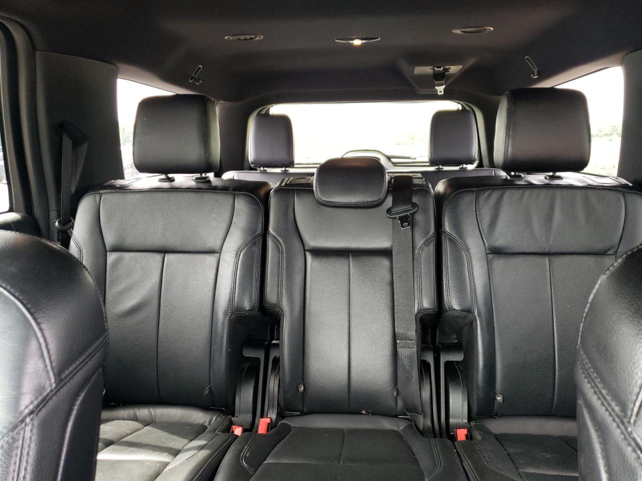 2018 Ford Expedition Max Xlt VIN: 1FMJK1JT3JEA36486 Lot: 61464455