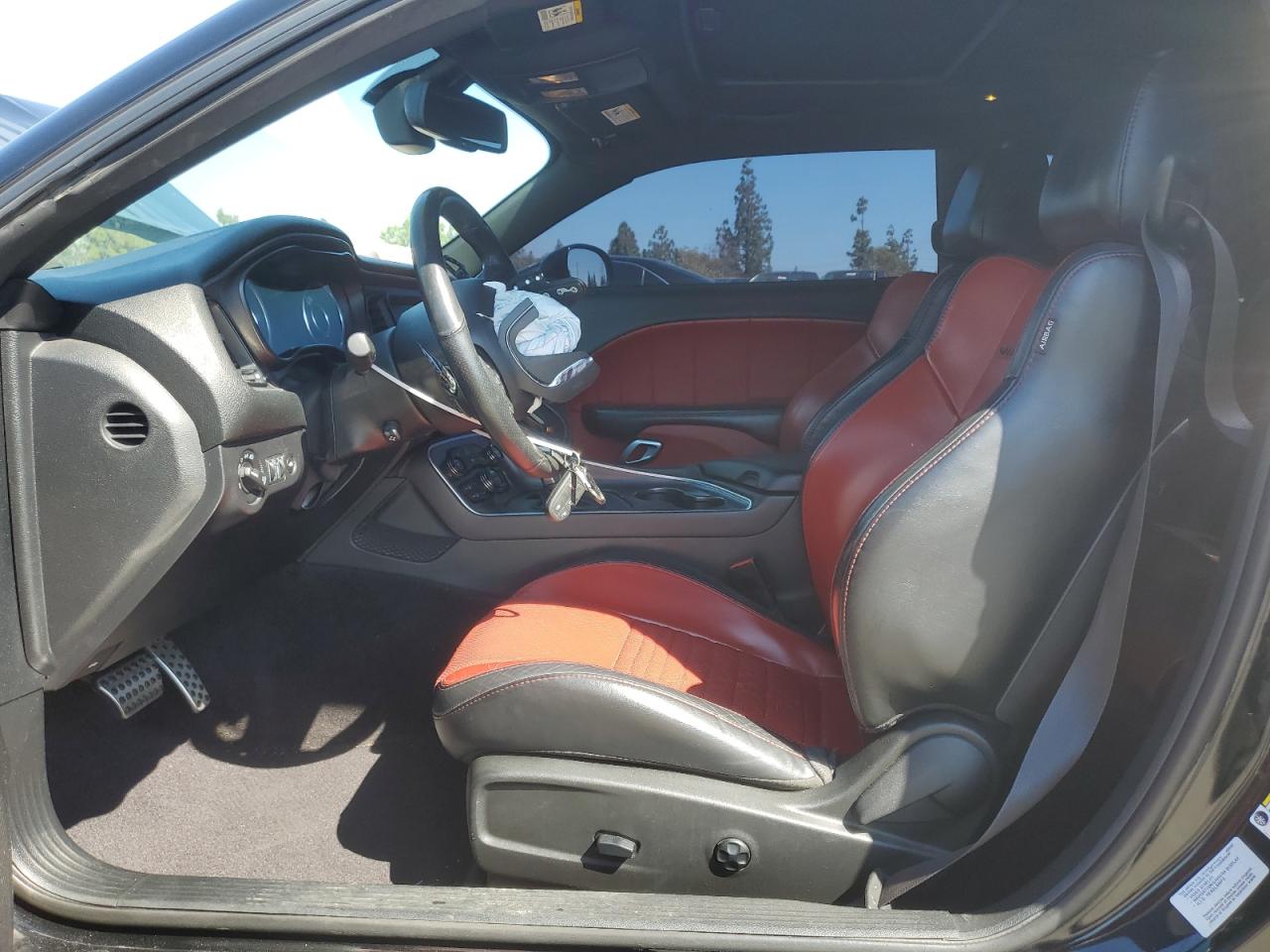 2016 Dodge Challenger R/T VIN: 2C3CDZBTXGH142802 Lot: 63197295
