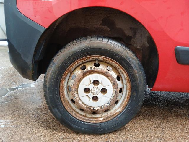 2010 PEUGEOT BIPPER S H