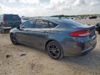 2018 Ford Fusion Se en Venta en San Antonio, TX - Front End