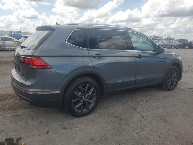  VOLKSWAGEN TIGUAN 2022 Szary