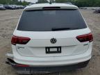 2020 Volkswagen Tiguan Se de vânzare în Mendon, MA - Side