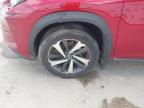 2021 LEXUS NX 300H TA for sale at Copart ROCHFORD