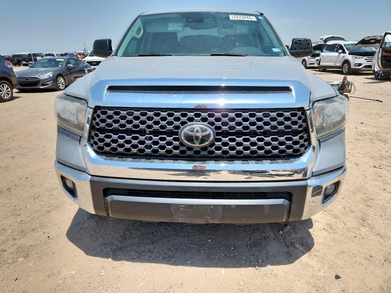  TOYOTA TUNDRA 2020 Серый