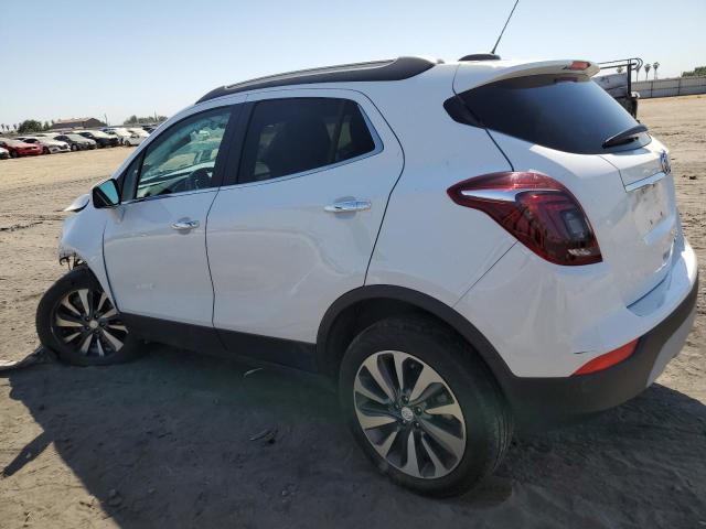  BUICK ENCORE 2021 White