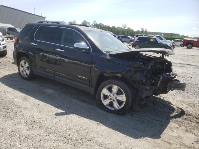  GMC TERRAIN 2015 Black