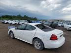 2007 Pontiac Grand Prix    იყიდება Des Moines-ში, IA - All Over