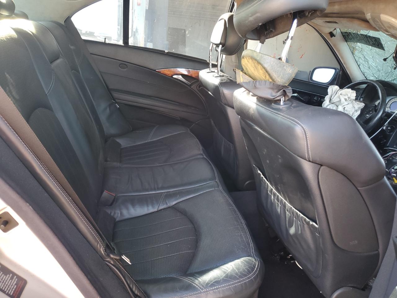 2005 Mercedes-Benz E 55 Amg VIN: WDBUF76J05A629766 Lot: 62104945