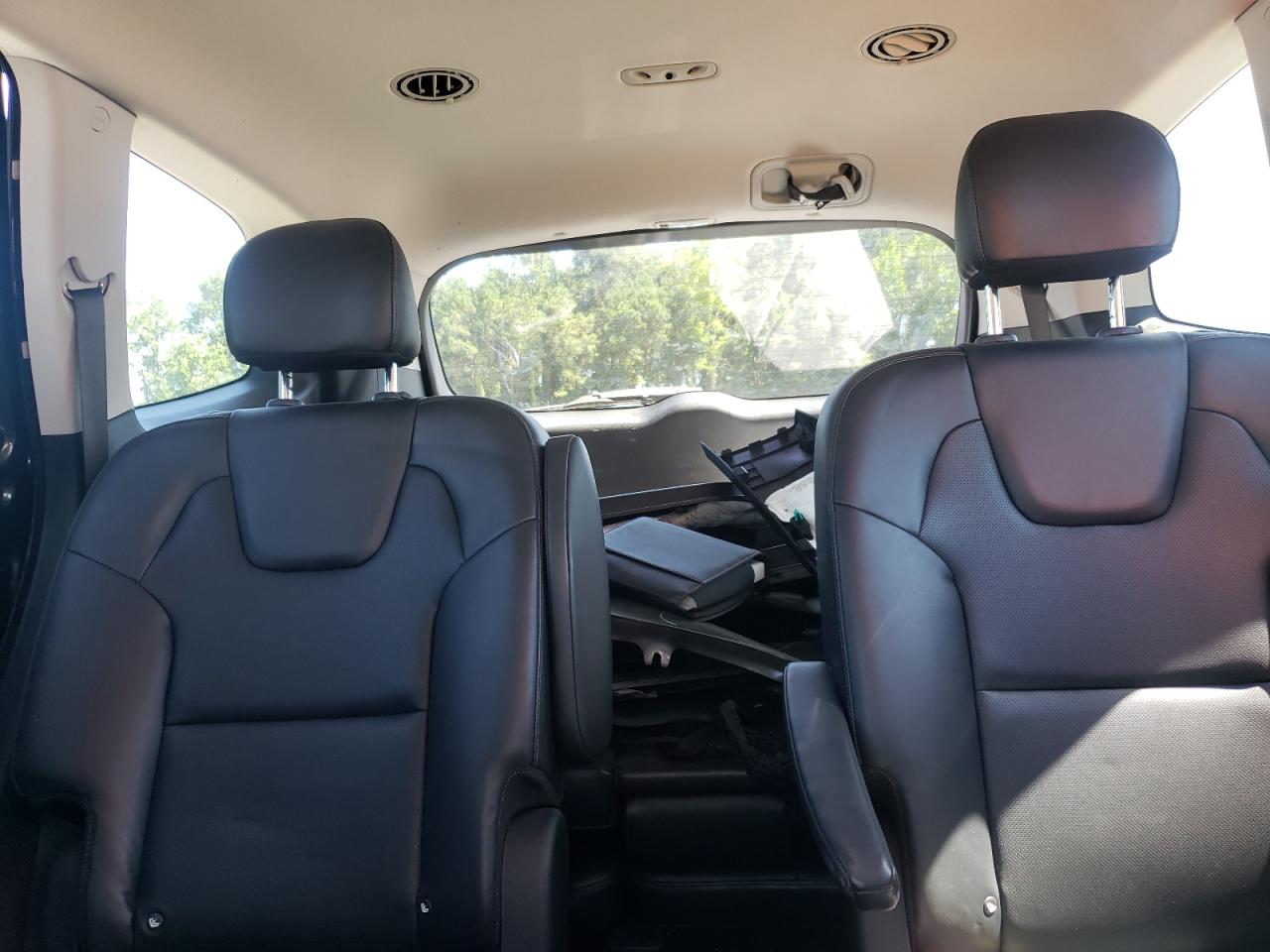 2020 Kia Telluride S VIN: 5XYP64HC9LG021365 Lot: 61087415