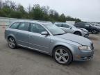 2008 Audi A4 3.2 Avant Quattro за продажба в Brookhaven, NY - Front End