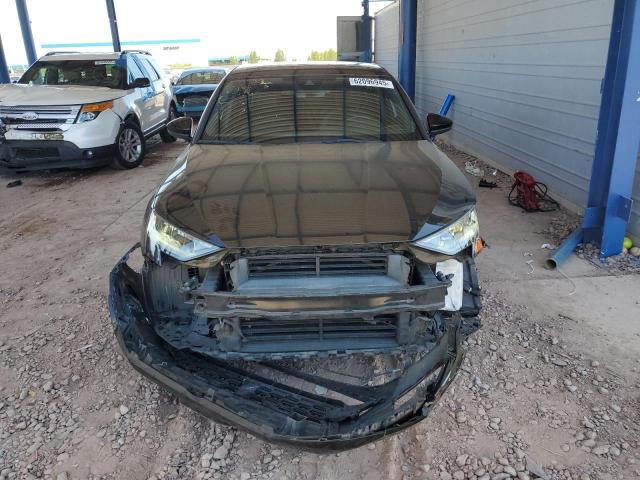  AUDI A3 2022 Czarny