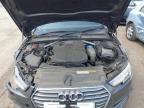 2017 AUDI A4 S LINE for sale at Copart PETERLEE