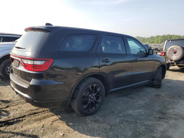  DODGE DURANGO 2020 Черный