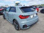 2024 AUDI A1 S LINE 25 TFSI S-A  for sale at Copart WOLVERHAMPTON