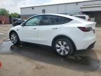 2023 Tesla Model Y  იყიდება New Britain-ში, CT - Minor Dent/Scratches