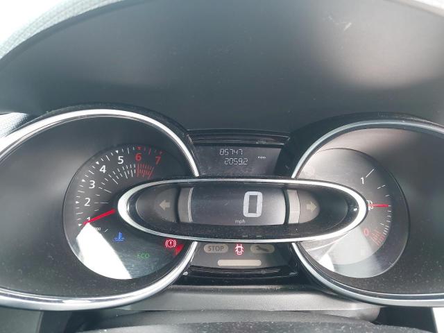 2019 RENAULT CLIO PLAY