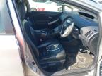 2012 TOYOTA PRIUS T3 V for sale at Copart SANDY