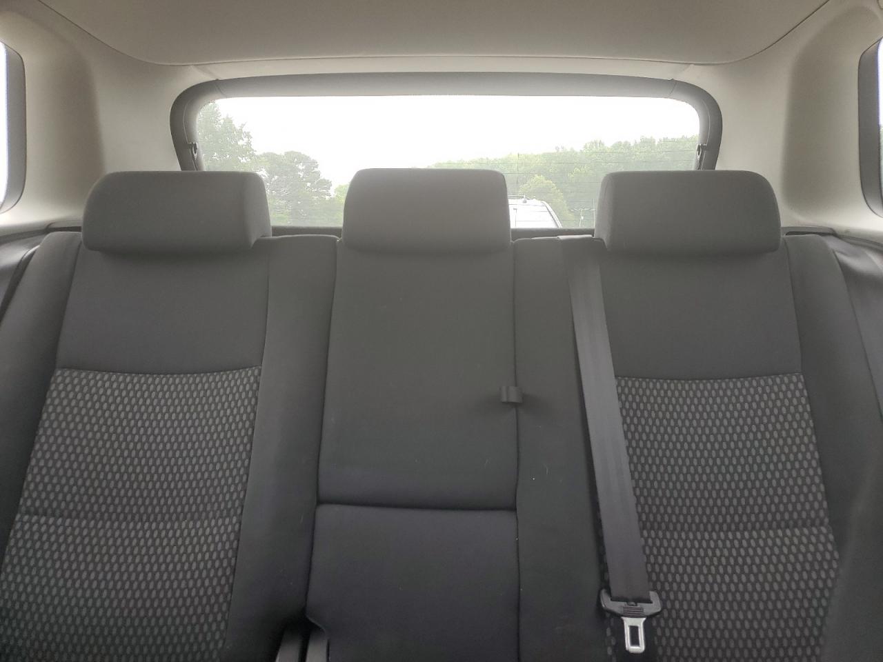 2011 Volkswagen Tiguan S VIN: WVGBV7AX7BW560012 Lot: 63031455