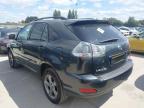 2007 LEXUS RX400 H SE for sale at Copart SANDY