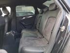 2009 AUDI A4 S LINE for sale at Copart PETERLEE