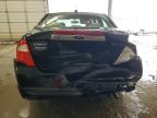 2010 Ford Fusion Sel de vânzare în Madisonville, TN - Rear End