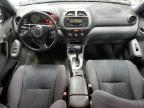 2002 Toyota Rav4  продається в Wheeling, IL - Mechanical