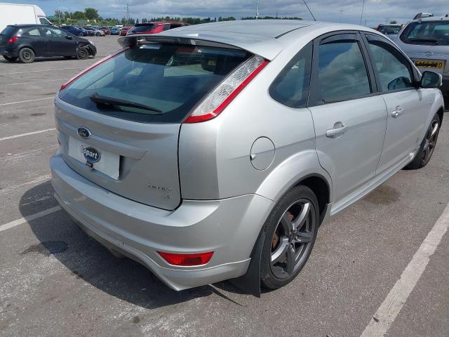 2009 FORD FOCUS ZETE