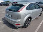 2009 FORD FOCUS ZETE for sale at Copart CHESTER