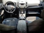 2017 Ford Edge Sel zu verkaufen in Davison, MI - Rear End