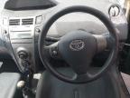 2010 TOYOTA YARIS TR V for sale at Copart WHITBURN
