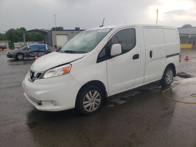 2020 Nissan Nv200 2.5S