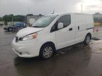 2020 Nissan Nv200 2.5S na sprzedaż w Lebanon, TN - Rear End
