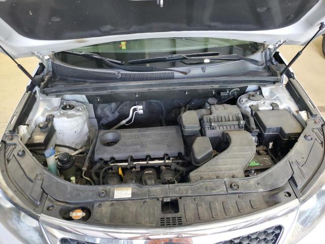 2011 KIA SORENTO BASE
