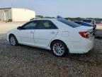 2012 Toyota Camry Hybrid en Venta en Tanner, AL - Front End