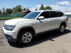 2018 Volkswagen Atlas Se იყიდება Denver-ში, CO - Side