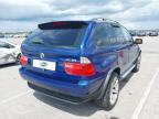 2006 BMW X5 D SPORT for sale at Copart CHESTER