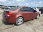 2013 Chevrolet Cruze Ls for Sale in Jacksonville, FL - Side