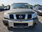 2005 Nissan Titan Xe на продаже в Hillsborough, NJ - Rear End