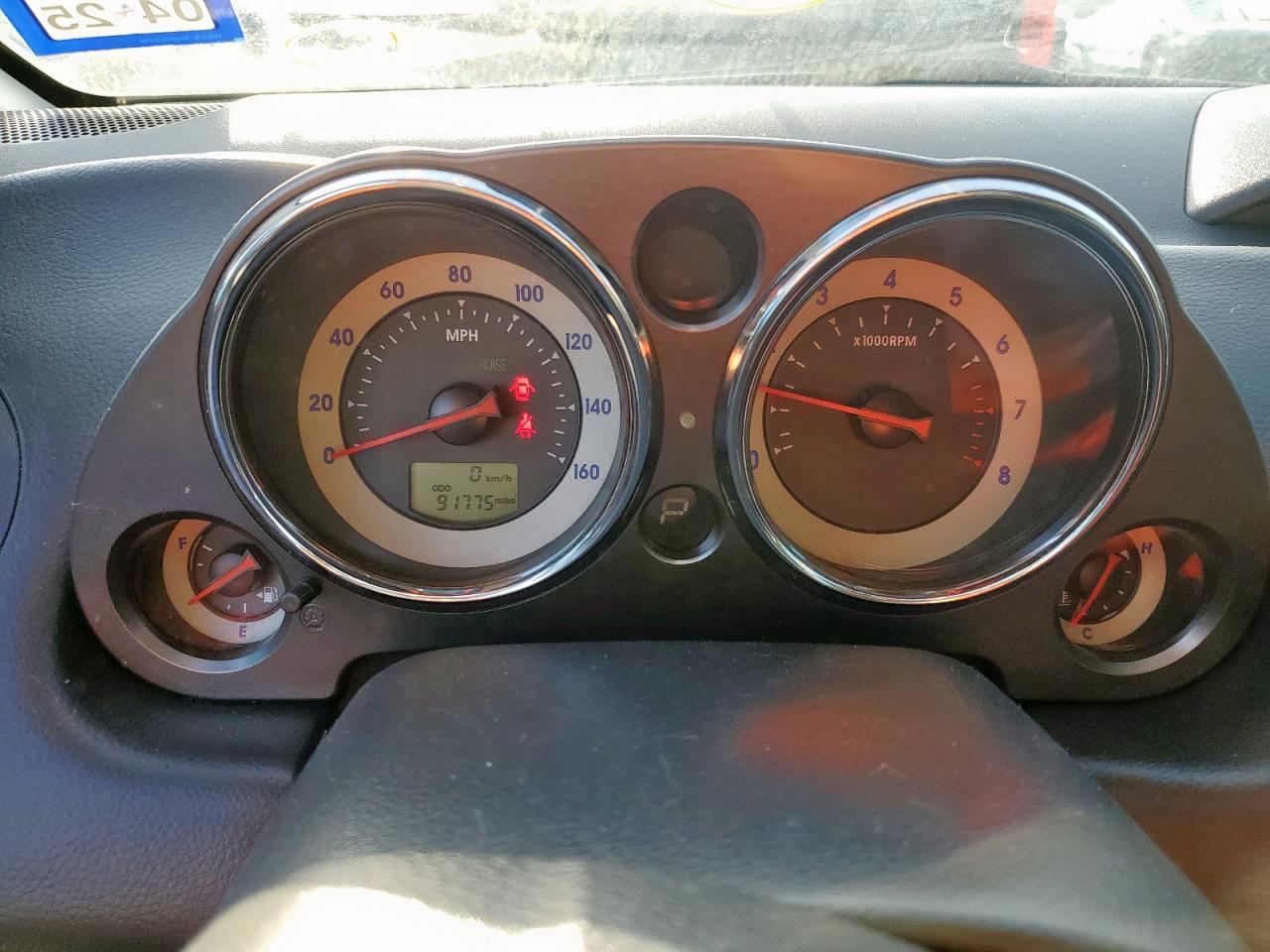 2008 Mitsubishi Eclipse Gs VIN: 4A3AK24F28E006757 Lot: 61770585