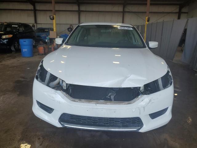  HONDA ACCORD 2013 Biały