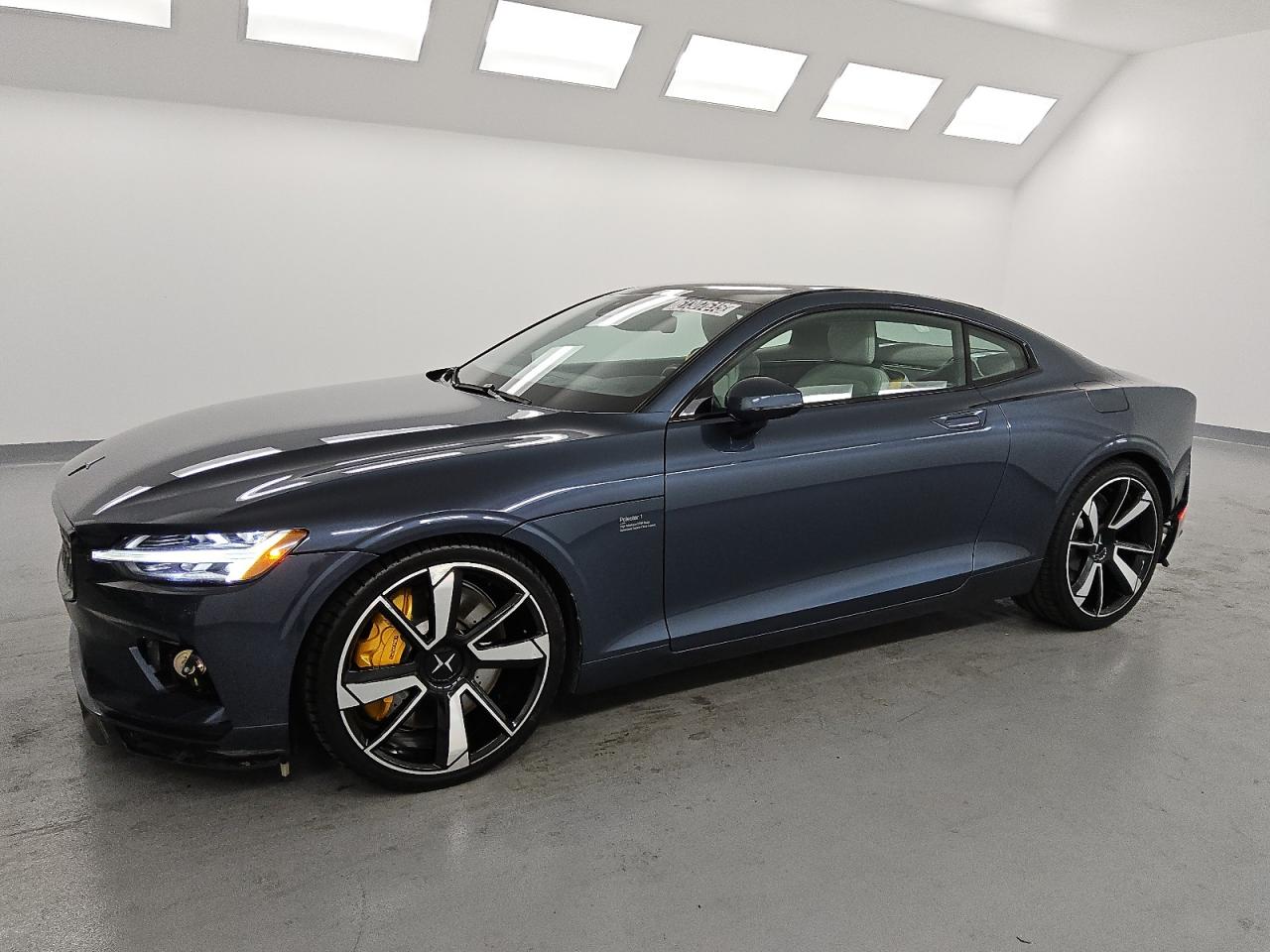 2021 Polestar 1