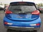 2019 Chevrolet Bolt Ev Lt na sprzedaż w Colton, CA - Front End
